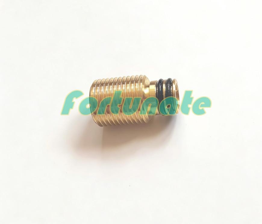 1PC NEW FOR Shower faucet accessories 93650000 connector