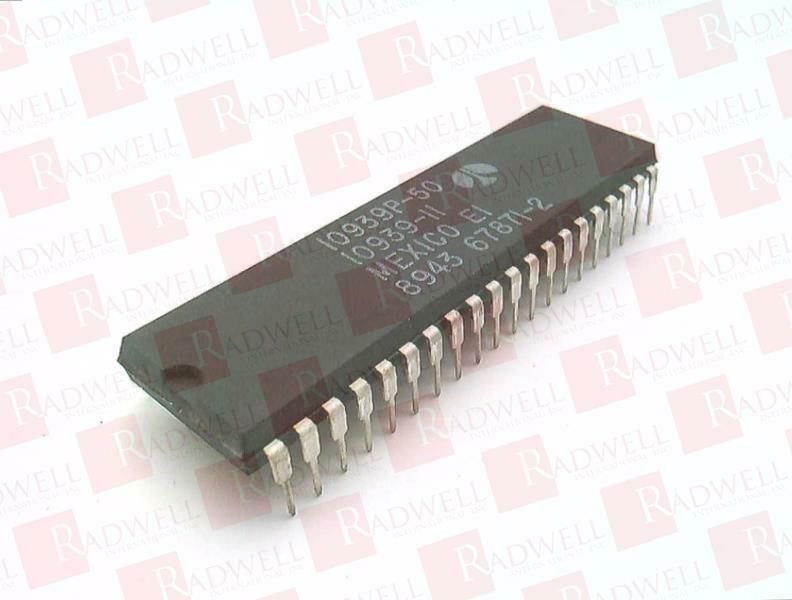 MICREL SEMICONDUCTOR MIC10939P-50 / MIC10939P50 (BRAND NEW)