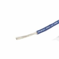 MTW16AWGBLUE, AIW, Ul1015 16Awg 600V Blue Wire, 500 FT