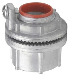 Crouse-Hinds STG-12, CONDUIT GROUND HUB, CH MYERS 6 GROUND CONDUIT HUB