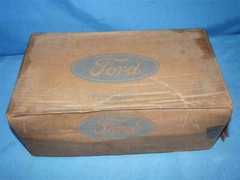 Ford F5UZ13404A Rear Lamp Assy NEW NOB 30 Days Warranty Fast Shipping