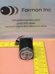 American API Gettys 23D-6204U Servo Motor, 148296