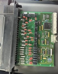 GE Fanuc 44A730154-G01 I/O Card