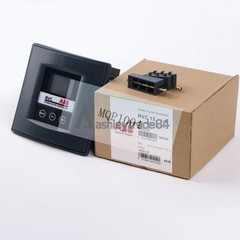 1PCS NEW ABB RVC-12/1-5A Power Factor Controller RVC 12 1-5A