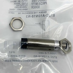 1PCS New for Allen-Bradley Proximity Switch Sensor 872C-A10N18-N3