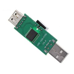ADUM3160 1500V USB Isolation Board Module Signal Audio Power Isolator Module