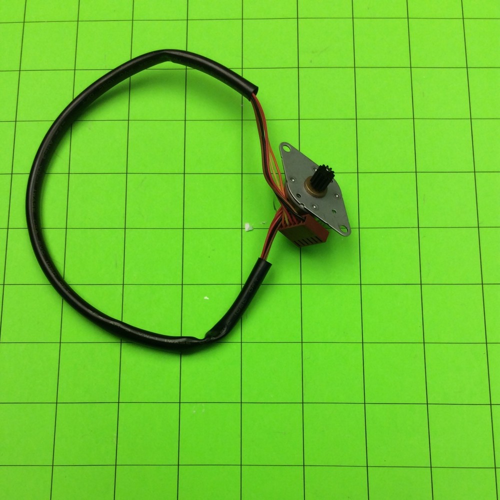 Smith Corona 5A-1 350 Dle Typewriter Motor 770182