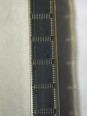 Qty 5-ZiLOG-Z85C3008VSC-I/O Controller Interface IC 8 MHz Z8500 CMOS PLCC44