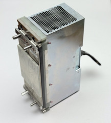 604754-3 Smiths Detection Computer Module Assembly, Untested, Parts Only