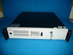 Spirent DLS 5200 DLS5200 VDSL and Custom XDSL Noise Impairment Generator w/ key