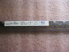 AVAGO HEDS-9000#A00 OPTICAL ENCODERS-TUBE OF 20