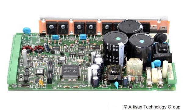 Teknic 03012 Power Supply Board