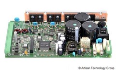 Teknic 03012 Power Supply Board