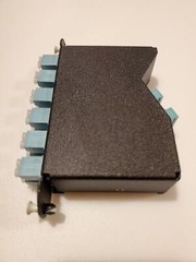 Corning CCH-RM24-05-93s 24 Fiber Opticm MTP Plug And Play Classic Module #1332