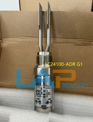 1pc New 12-55VDC Liquid level sensor switch SC24100-ADR G1 straight head
