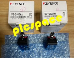 Keyence IV2-G500MA brand new Monochrome Vision Sensor IV2-G500MA