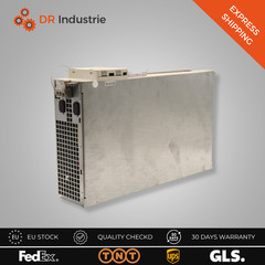 SIEMENS SIMODRIVE LT MODULE INT. 80A 6SN1123-1AA00-0DA0