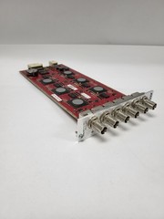1PC- AXIS Q7436 Video ENC (Encoder) Blade 0584-001-01