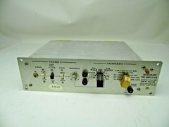 Grass Instrument Co. 7P44AB Tachograph Pre-Amplifier