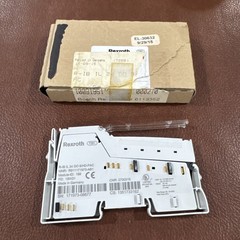 Rexroth R-IB IL 24DO 8/HD-PAC Funktionsklemme R911171973-AC1 Klemme Interface