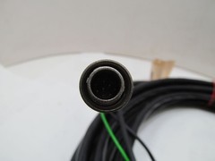 Acuity Imaging CA-XCVH-050 Rev E MVP Camera CLRS-006 Cable 50′