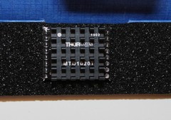 Thorlabs MTD1020T, TEC Driver, THT Package with Heatsink, ±2.0 A, Compatible