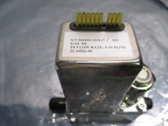 Brooks 5964, 22-10526-00, Mass Flow Controller, MFC,H2, 0-10 SLPM, 421678
