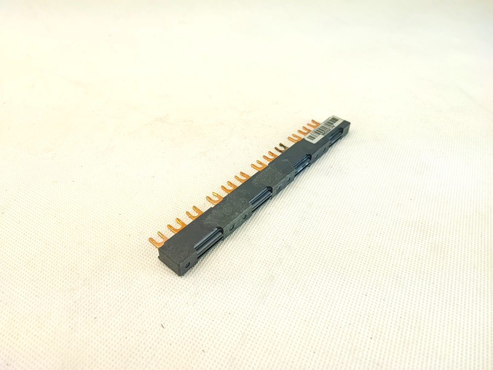 GV2 G445 – Terminal strip