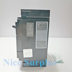Square D Circuit Breaker HLL36150M74