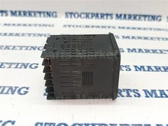 Lot 2pcs Omron E5CC-RX2ASM-002 E5CCRX2ASM002 Ver2.1 Temperature Controller