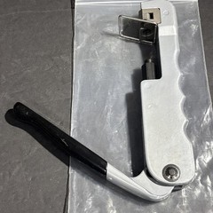 PTC International Compression Tool PCT-DRS-CT, DRS Series 6-59, Coax Cable Tool