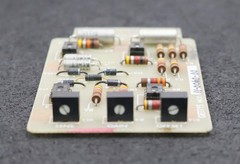 Gettys Board Mod. Type No. 11-0060-00 Used