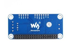 Waveshare 3.3V RS485 CAN HAT for Raspberry Pi Allows Stable Long-Distance