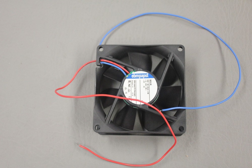 EBMPAPST 8414 N FAN AXIAL