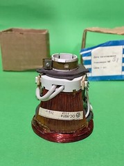 Deflection System OS-90P4 USSR Vintage (new) 1PC