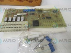 SIEMENS C98043-A1036 L1-09 INVERTER POWER BOARD NSMP