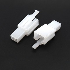 2.8mm 2 3 4 6 9p Automotive Connector Car Motorcycle Electrical Plug Socket