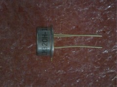 2 PCS NATIONAL SEMI LM320H-12 12V 0.2A TO-39 FIXED NEGATIVE VOLTAGE REGULATOR