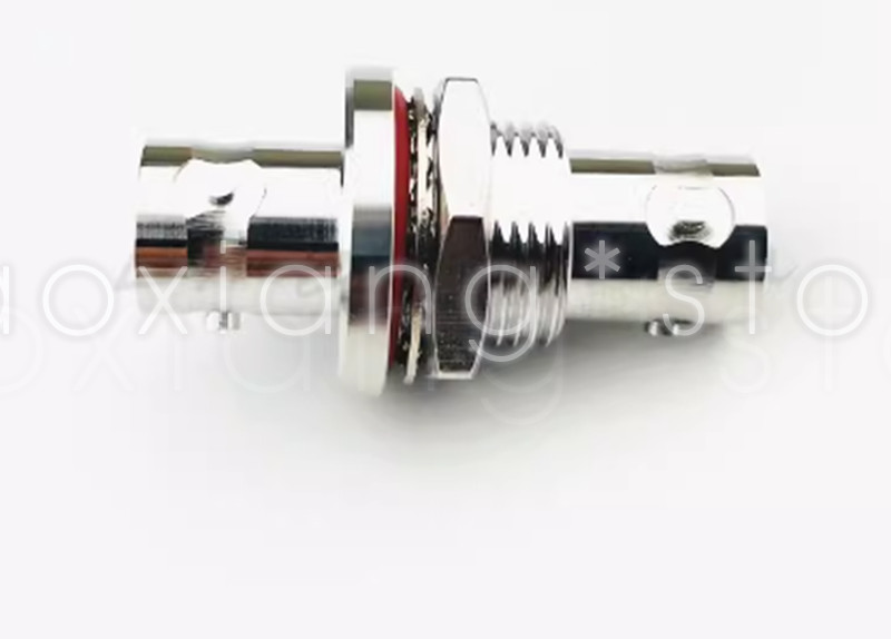 1x All Copper TRB BJ78HS-3Lug Triple Coax Adapter KKY KYK Over Wall Mount