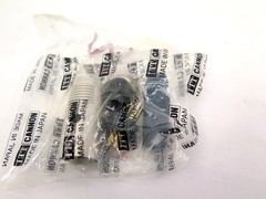 ITT Cannon XLR-3-120 Connectors