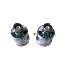 1PC NEW FIT FOR crystal straight probe 1P14 1.25P14 1.5P14 2P14 2.5P14 4P14 5P14