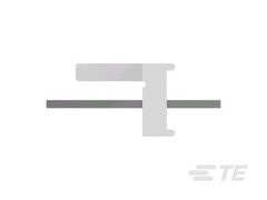Header – Male Pin – 11 Position – 1 Row – 0.100 (2.54mm) Pitch – Board to Cable