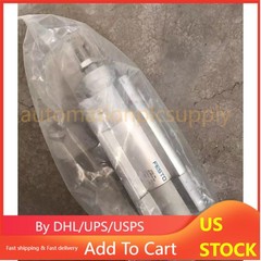 US FREE TAX New Festo DSBC-40-25-PPVA-N3 1376656 Cylinder One Year Warranty