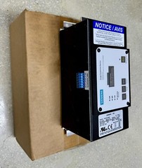 NIB SIEMENS TPS3E02200X0 SURGE PROTECTIVE DEVICE 480/ 277V 3 Phase 200kA