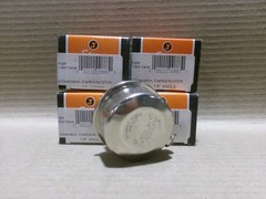 New Maid-O-Mist A887 Lot of 4 #6 1/8″ Angle Radiator Vent Valve AK