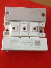 3PCS LOT OF SKKT162/16E SKKT16216E SEMIKRON THYRISTOR /DIODE MODULE -BRAND NEW