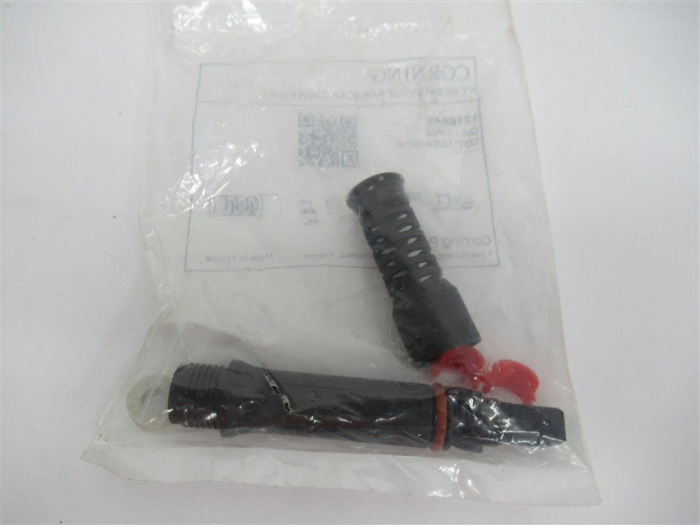 Corning 1216846, Push Lok