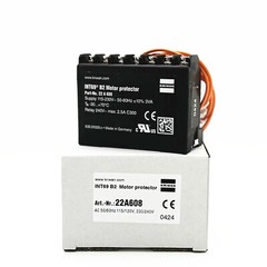 1pc KRIWAN INT69 B2 22A608 Compressor Protection Module
