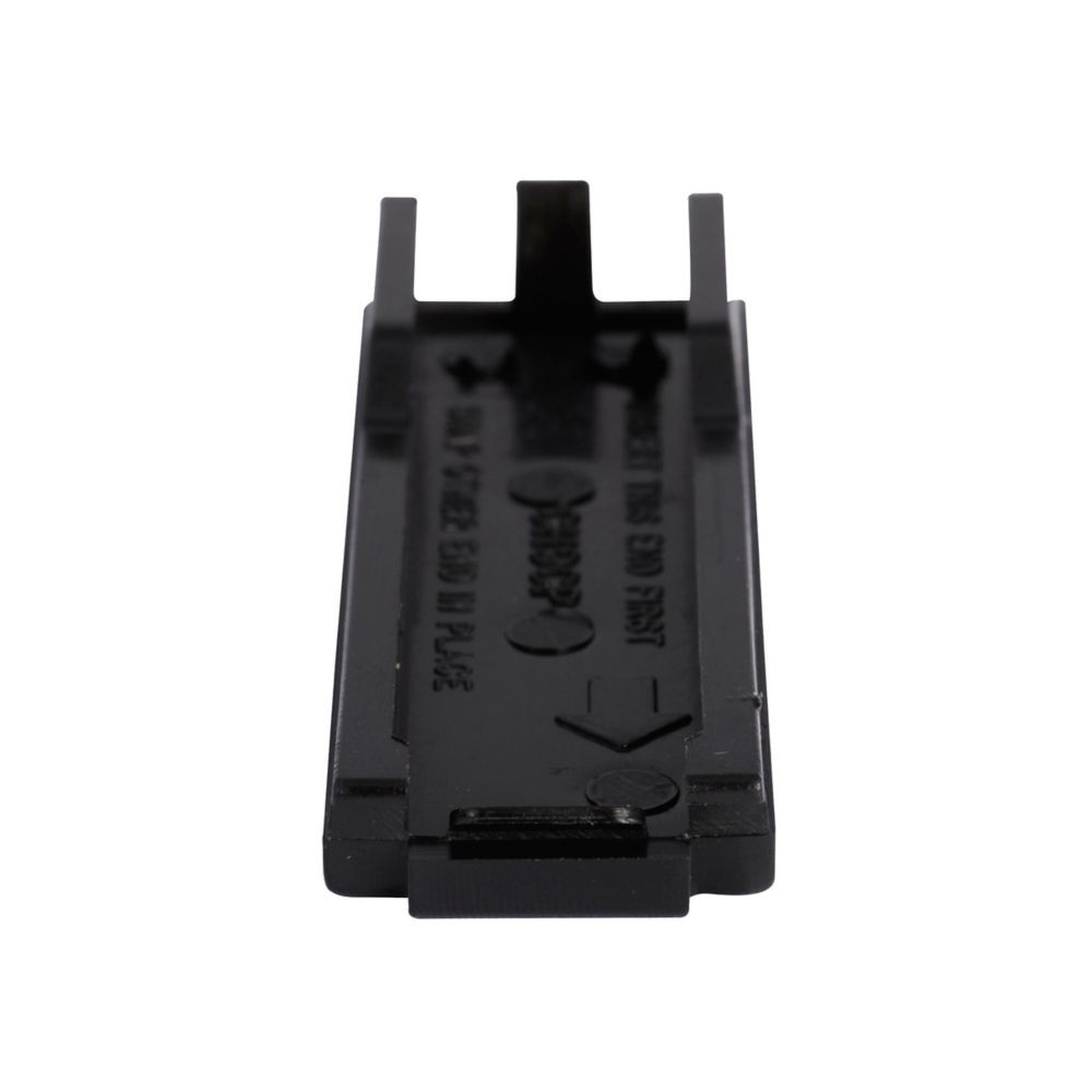 Eaton CHFP Filler Plate, CH, 0.75in, for CH Loadcenters