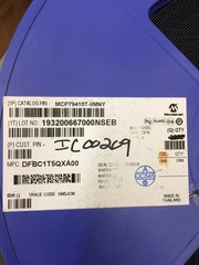 IC RTC CLK/CALENDAR I2C 8-SOIC